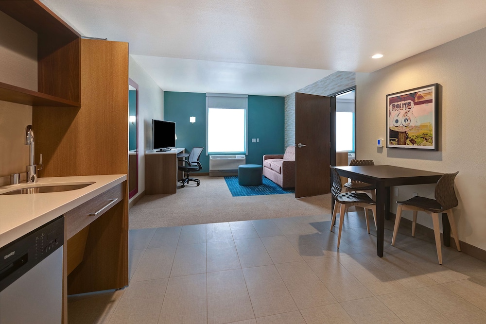 Home2 Suites By Hilton Barstow Ca 32/45