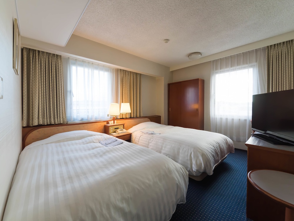 Hotel Matsunoka Ichinoseki 15/41