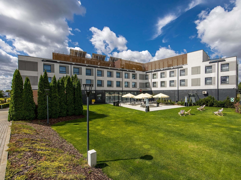 Ibis Poznan Polnoc 69/73