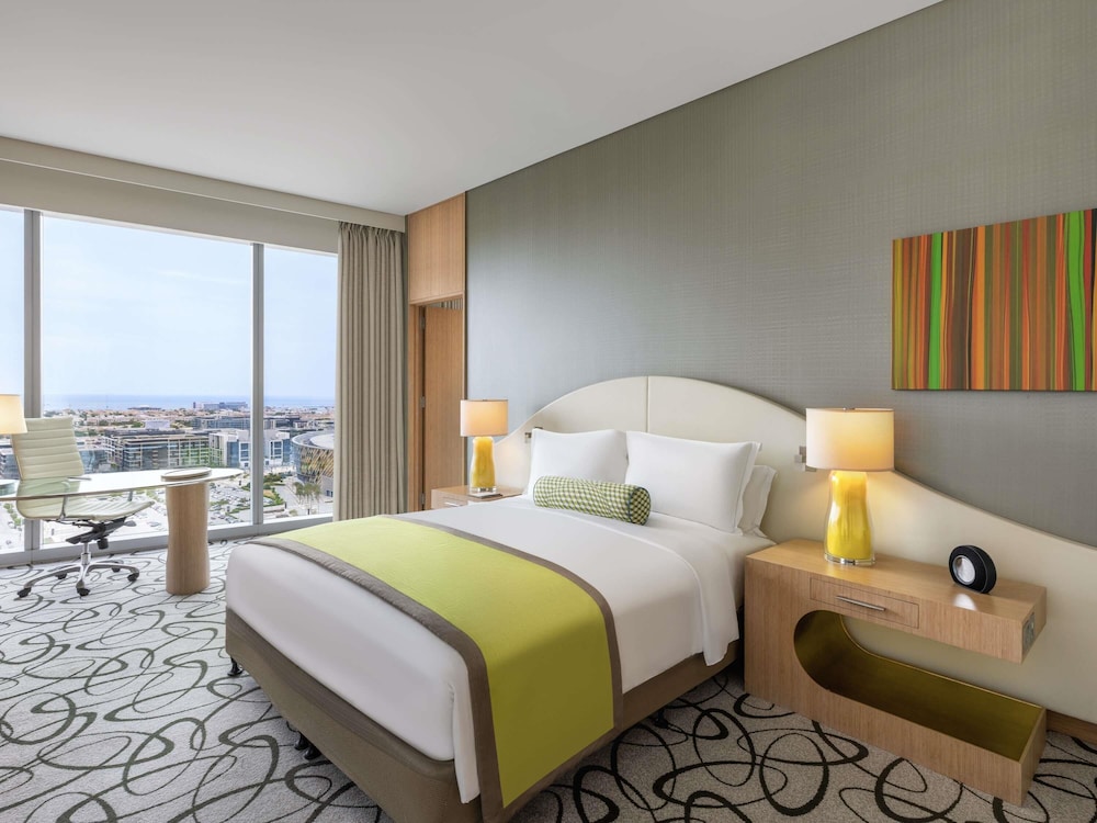 Sofitel Dubai Downtown in DUBAI
