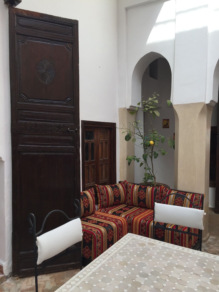 Riad Safia 48/63