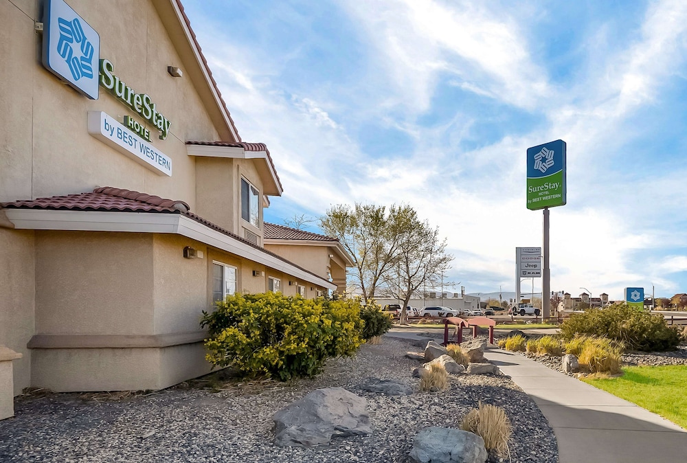 Surestay Hotel By Best Western Fernley 5/39