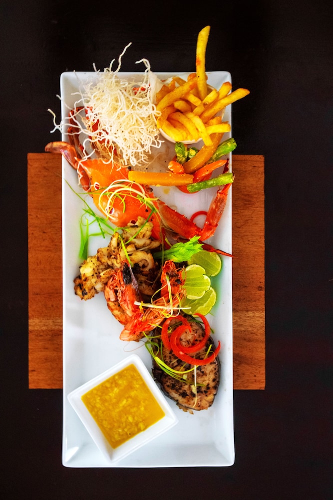Ceylon City Hotel Colombo 29/39