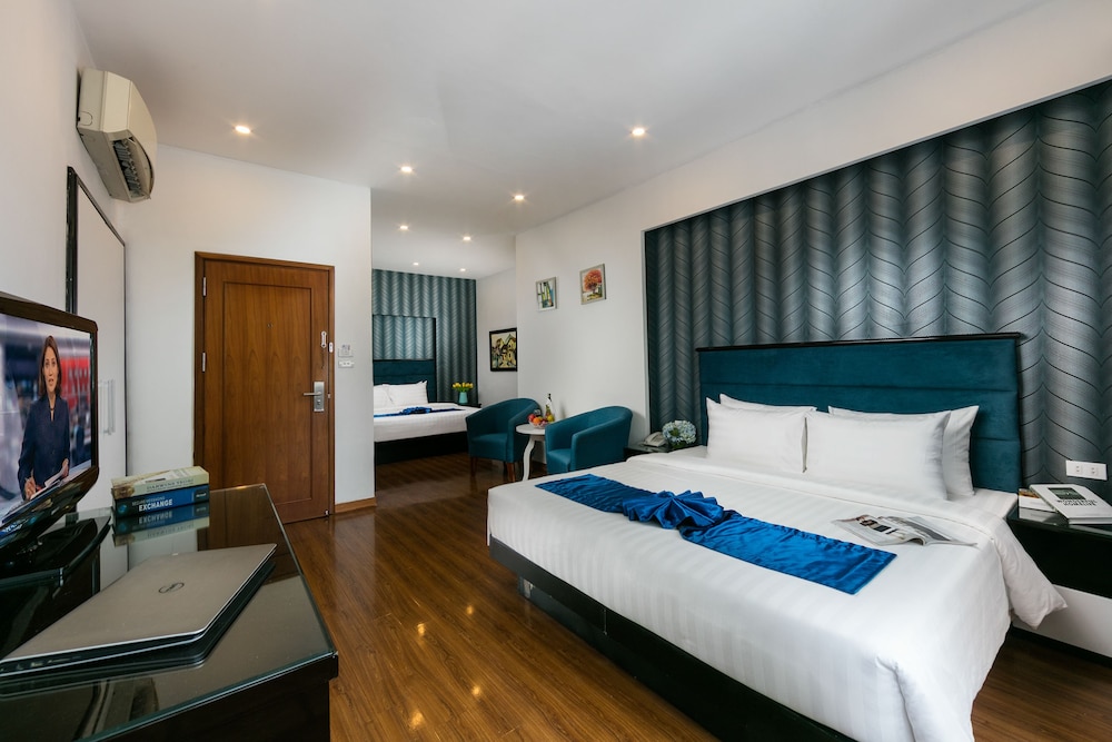 Diamond Legend Hotel 23/65
