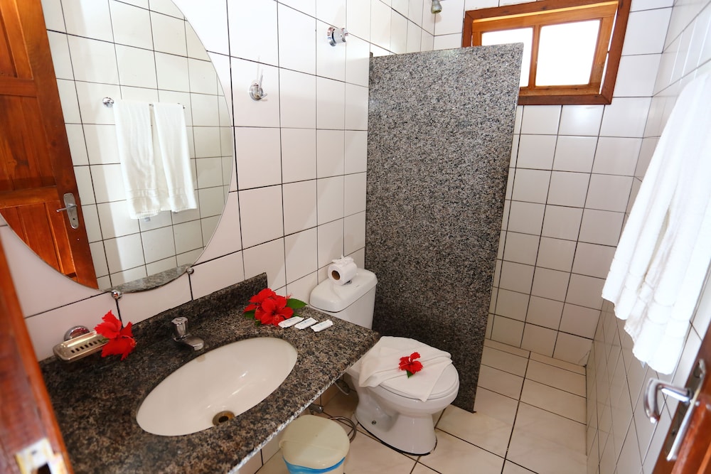 BENKOS PRAIA HOTEL 38/39