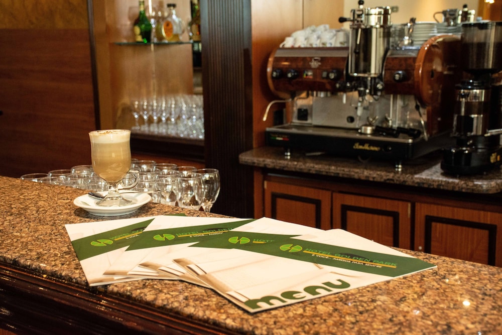 Hotel Golden Park Internacional Foz & Convencoes By Nacional Inn 36/50