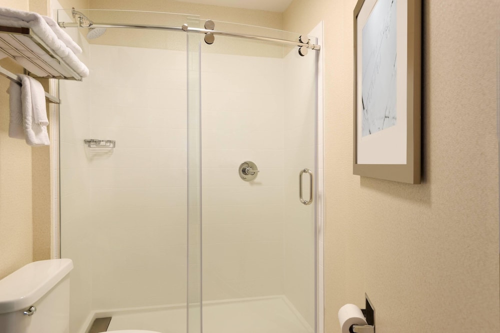 Springhill Suites Marriott Little Rock West 47/48
