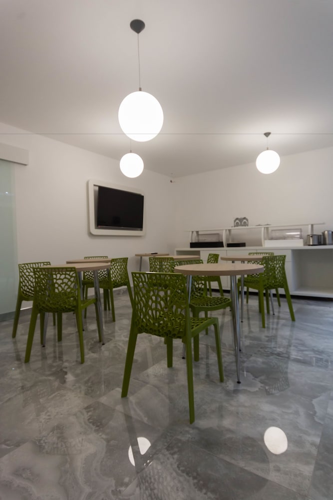 Aether Suites Tropea 33/50