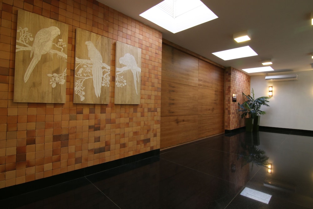 Tupygua Brasil Hotel 22/48