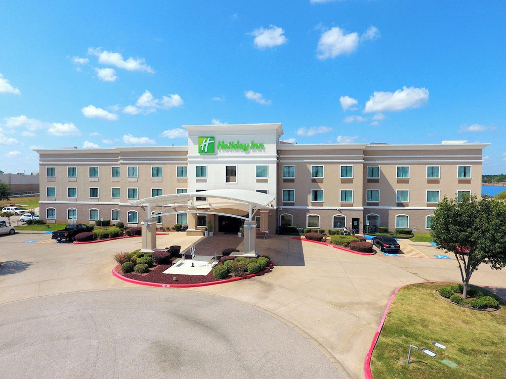 Holiday Inn Longview North 71/80