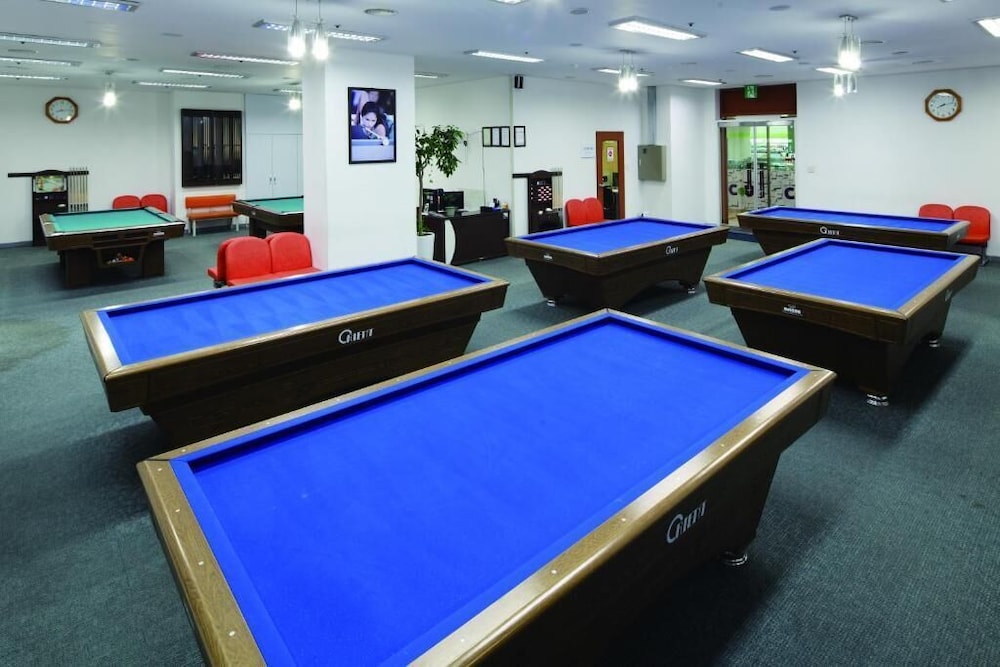 Hanwha Resort Pyeongchang 23/50