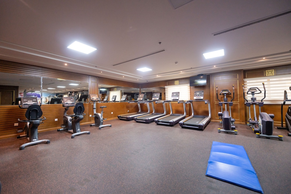 فندق دبليو ايه جده(Wa Hotel Jeddah) 32/50