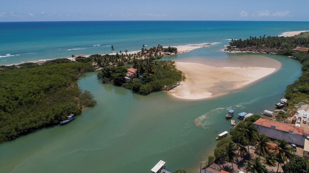 Transamerica Dunas de Marapé - Alagoas 58/62