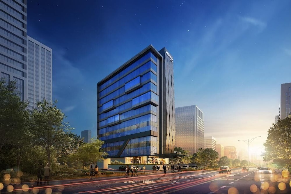 Arthama Hotel Tanah Abang Jakarta 47/51