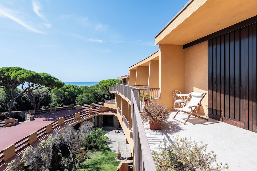 Roccamare Resort Casa di Ponente 17/50