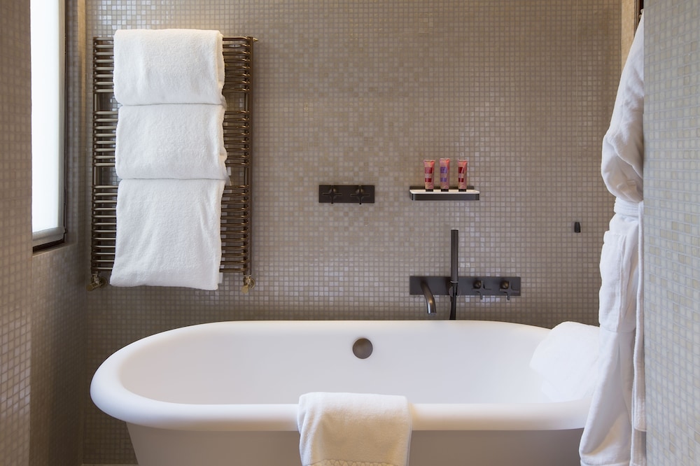The Palazzo Venart Luxury Hotel 14/58