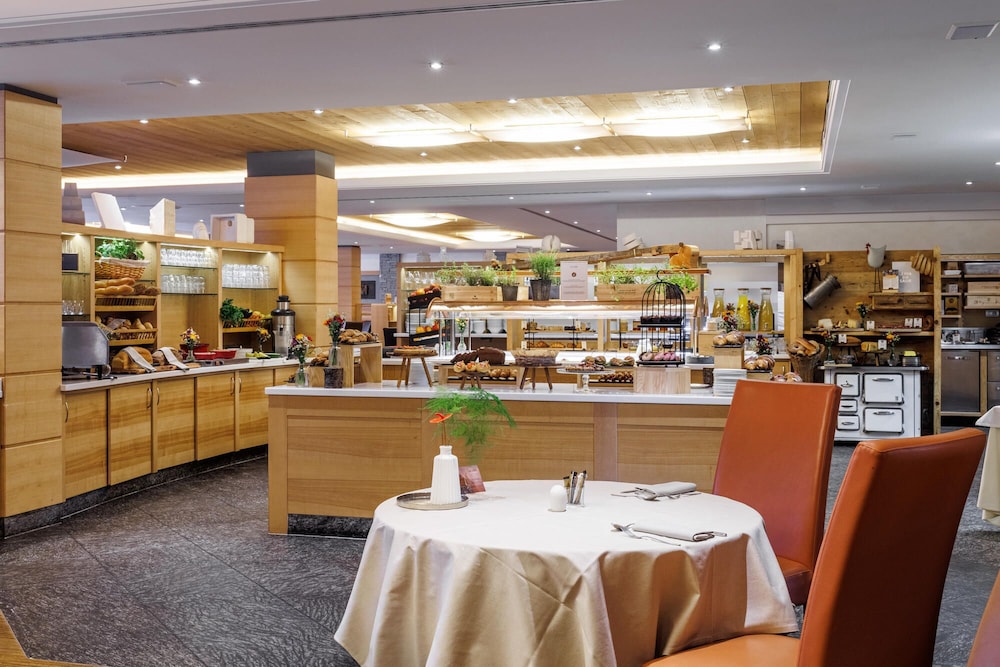 Hotel Lac Salin Spa Mountain Resort 56/72