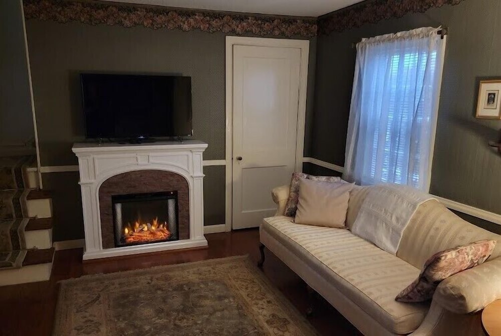 The Carriage Inn B&B 22/48