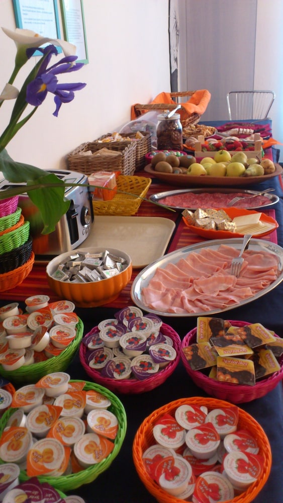 Villa Elia Hotel 35/40