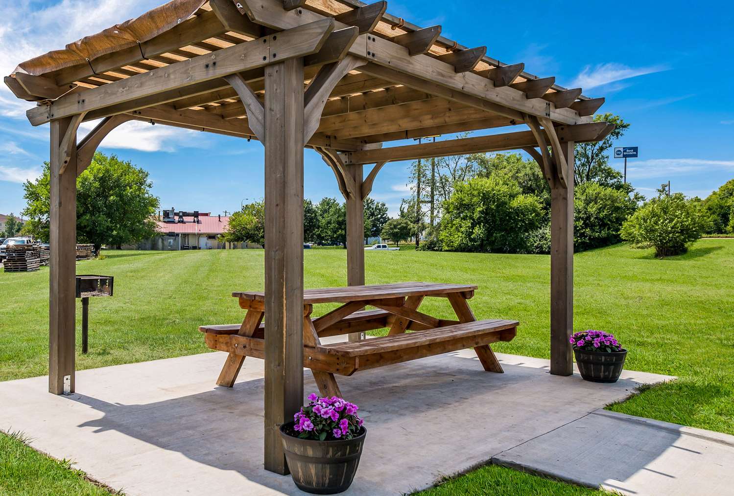 Rodeway Inn Urbana Champaign University Area 32/33
