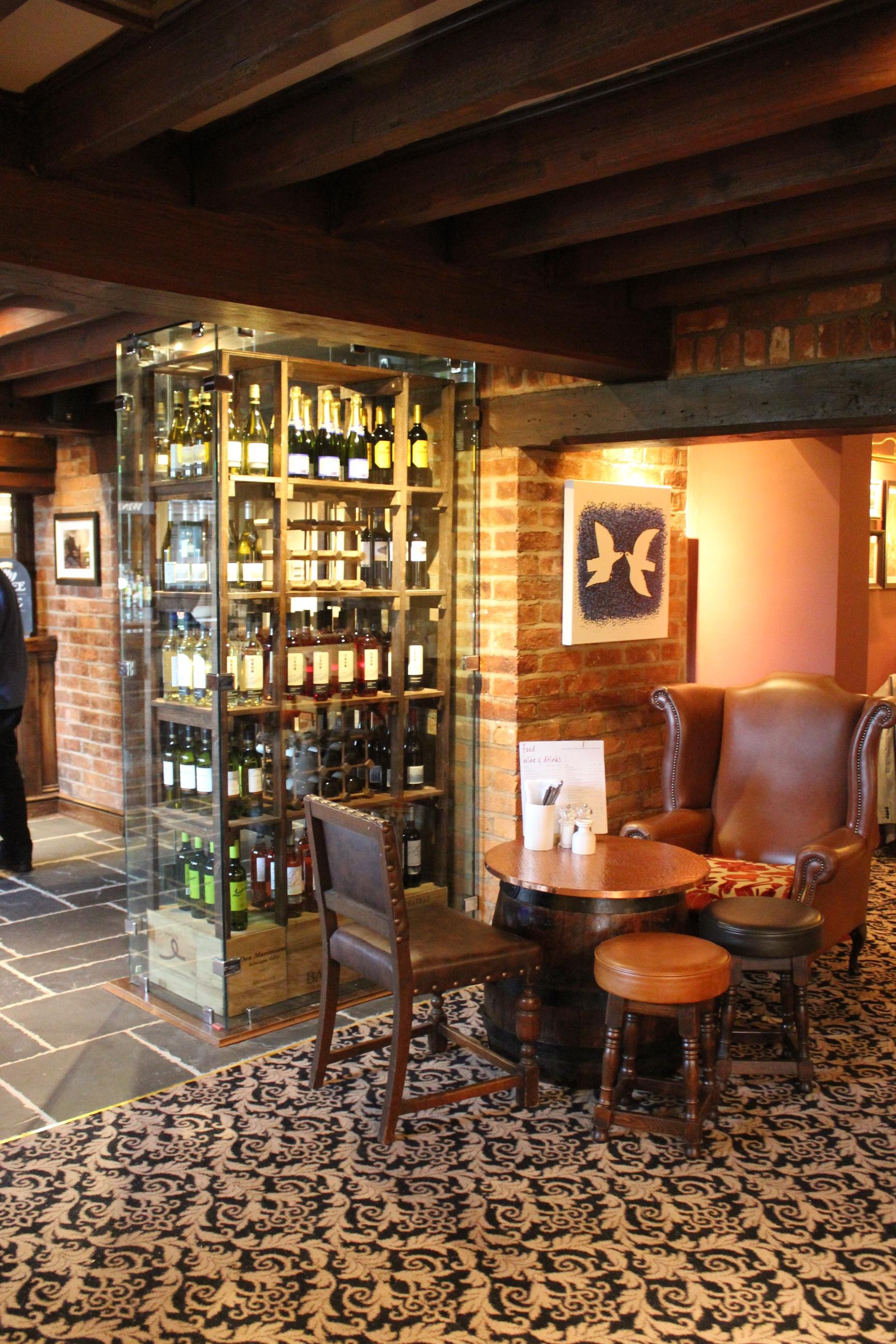 Millers Hotel 20/22