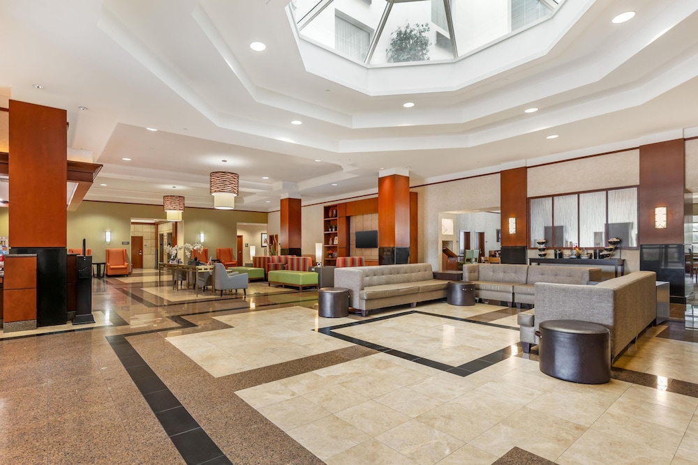 Drury Inn and Suites St Louis Forest Park 31/49
