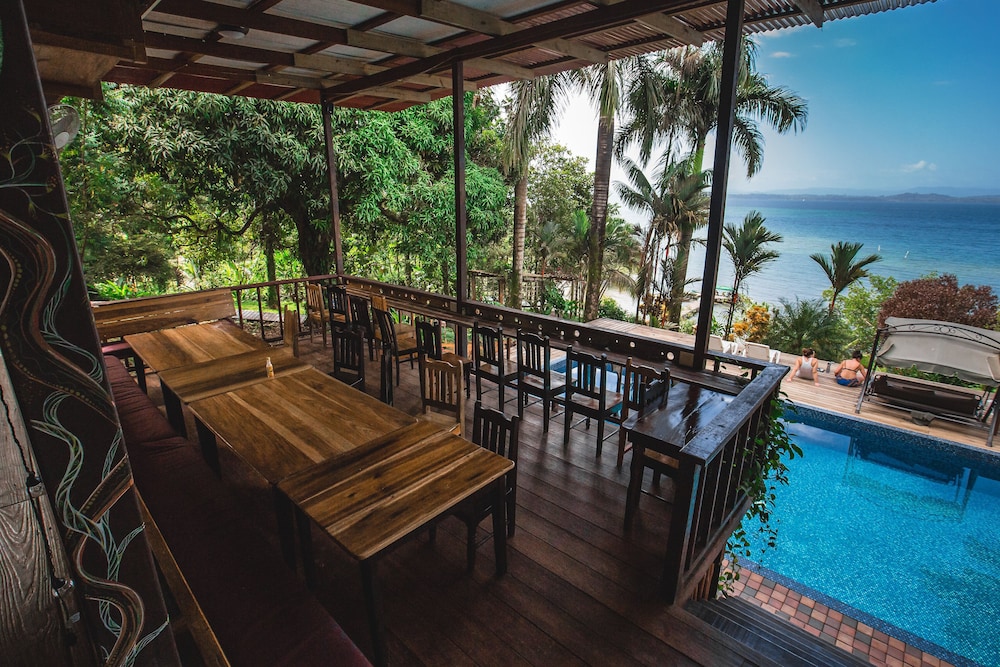 Bambuda Lodge 48/66