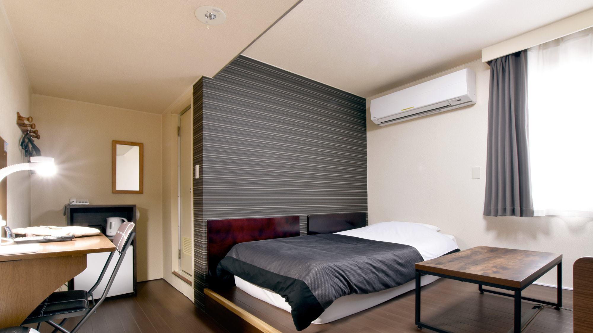 Iwamizawa Hotel 4 Jo 11/24