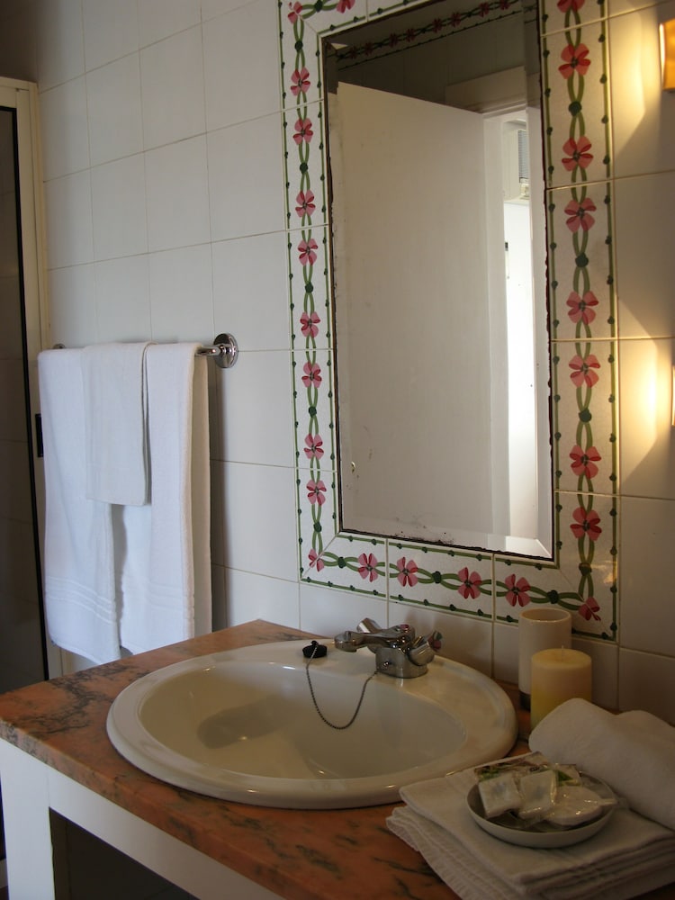 Quinta Das Buganvillas 34/36