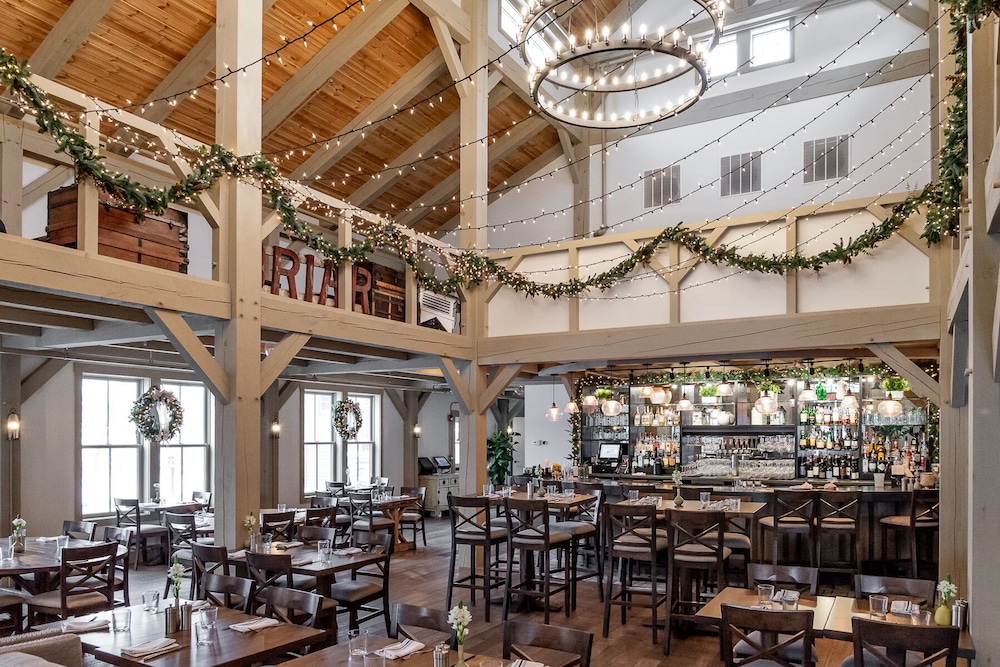 Briar Barn Inn 36/50