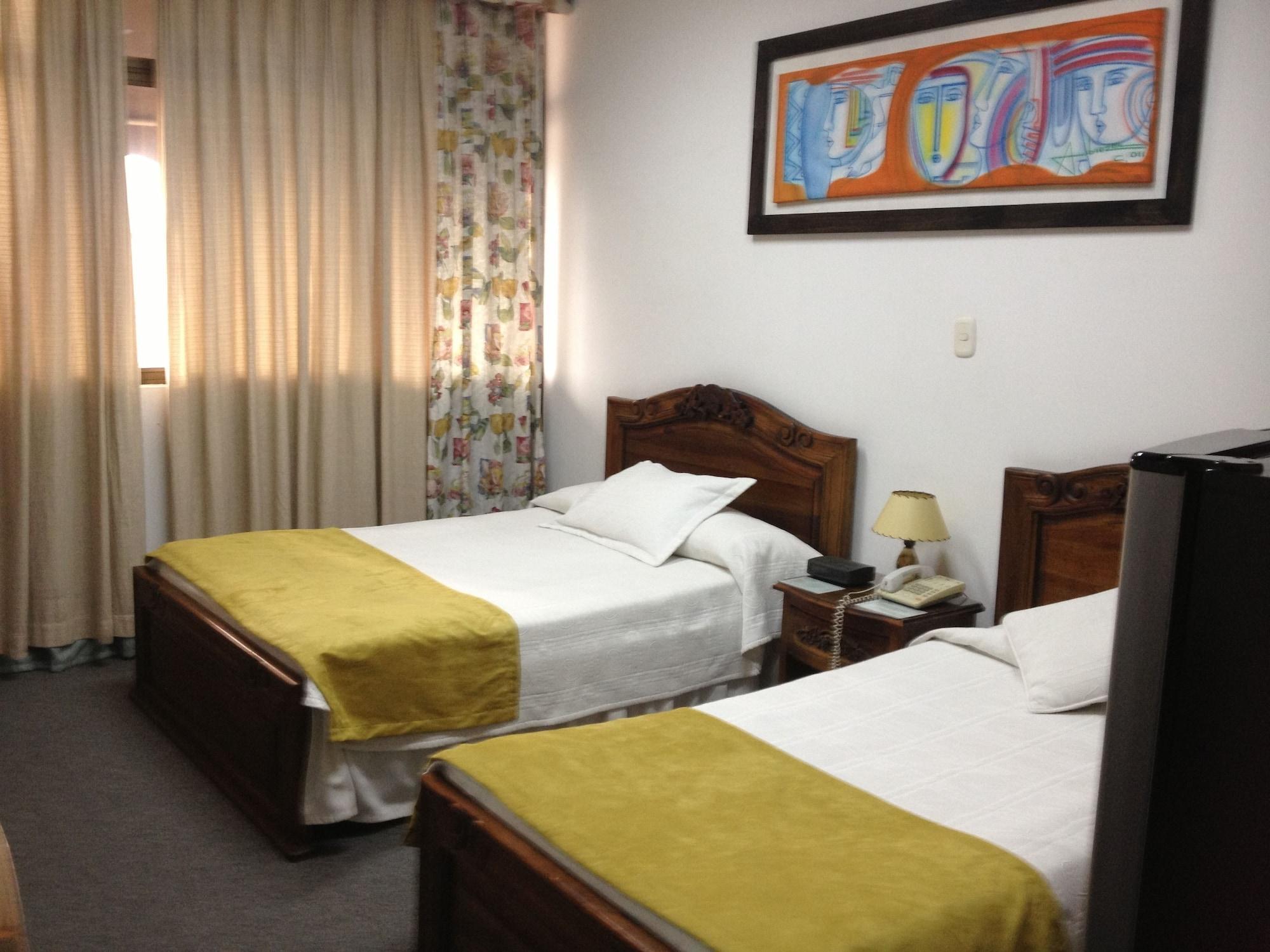 Room, Double Bed, Pro Annex