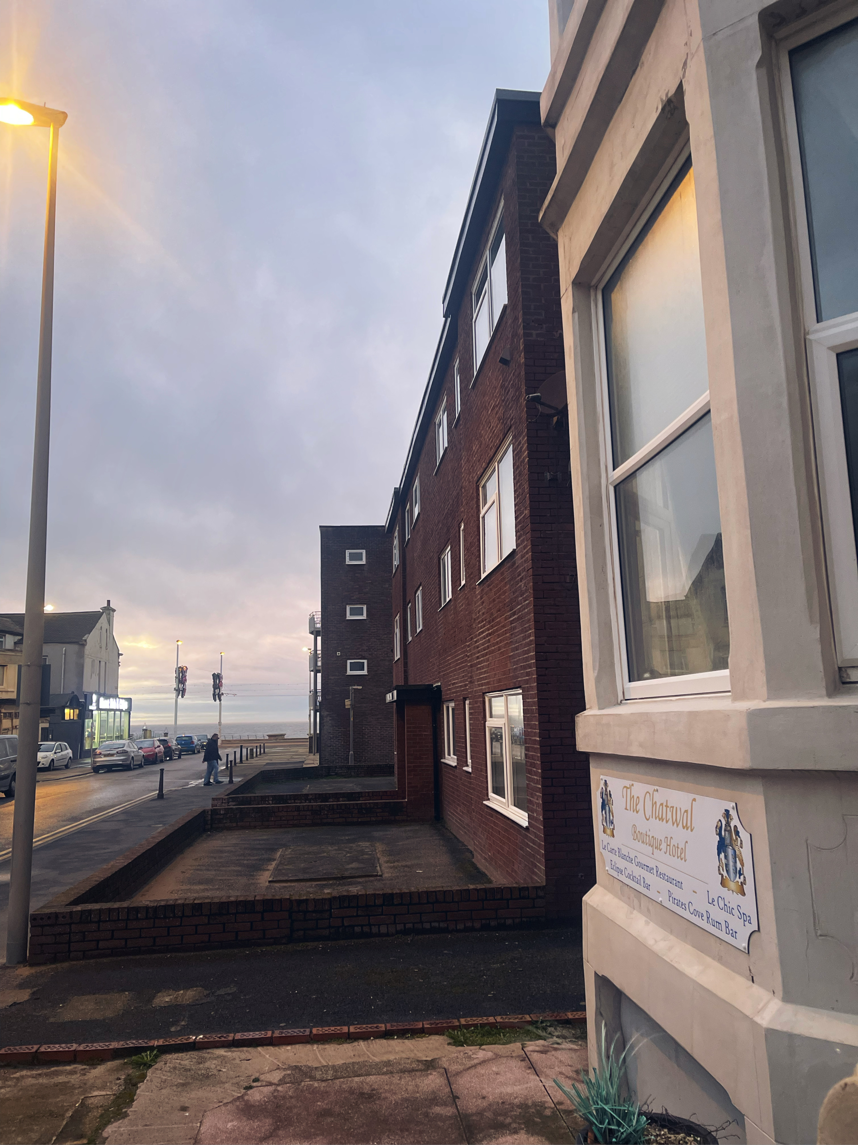 My Guesthouse Blackpool 32/58