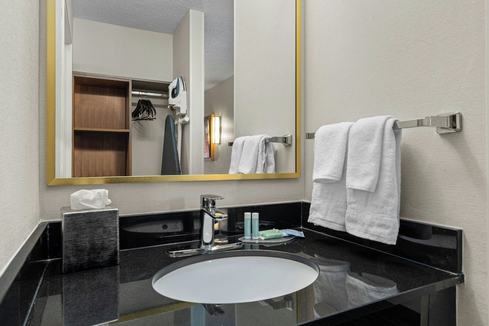 Fairfield Inn Suites By Marriott Chicago Southeast Hammond 35/39