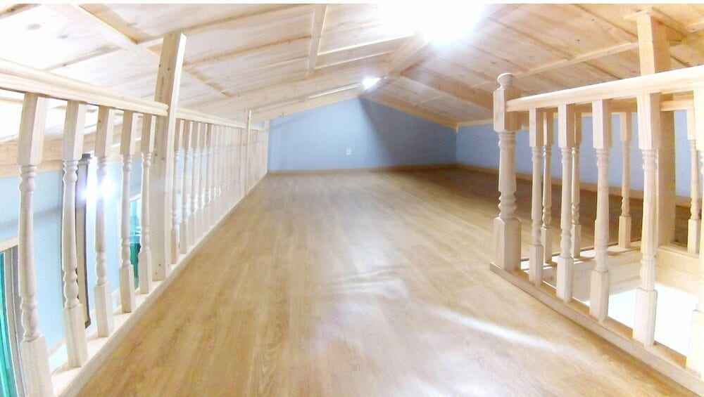 Yeongheung-Do Mirim Pension 25/50