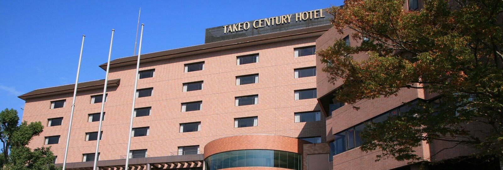 Takeo Century Hotel 2/25