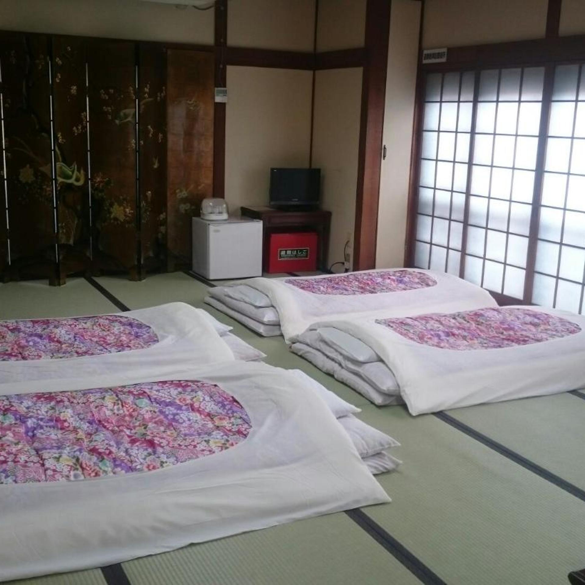 Takigawa Ryokan Honkan 18/47