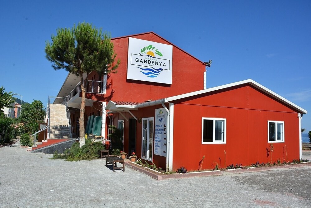 Gardenya Otel 5/36