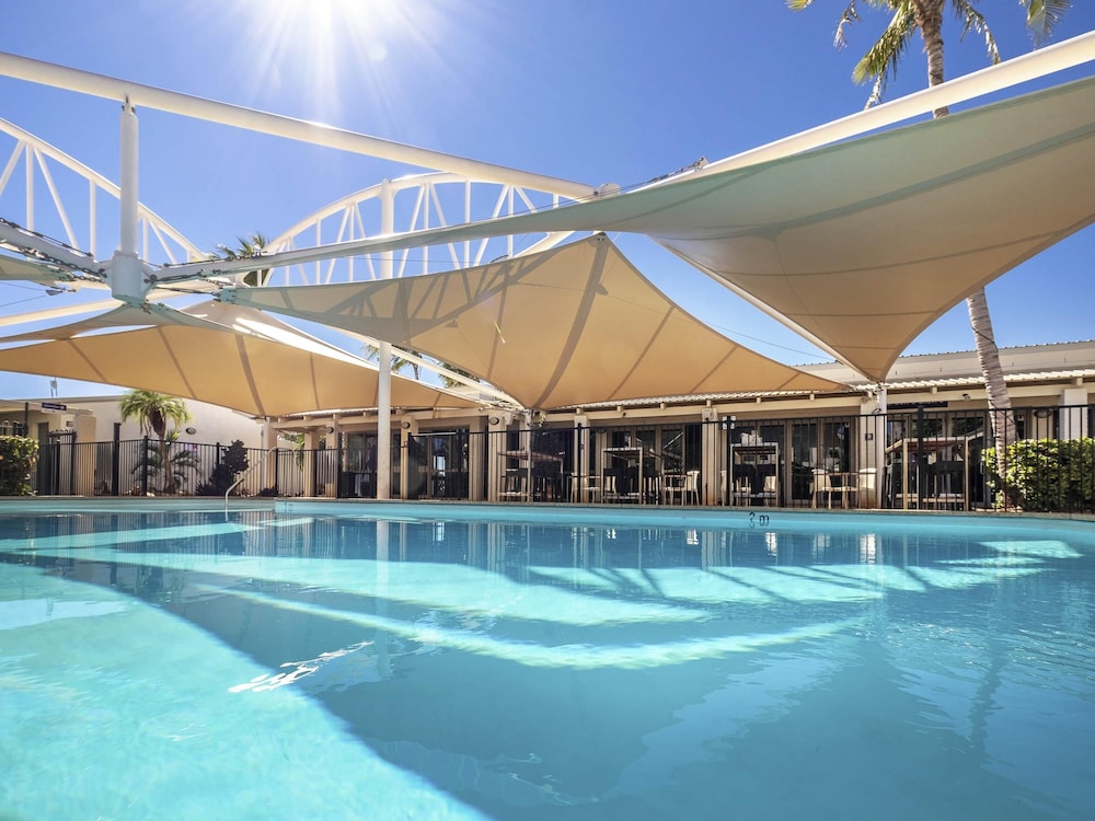 IBIS STYLES KARRATHA 2/65