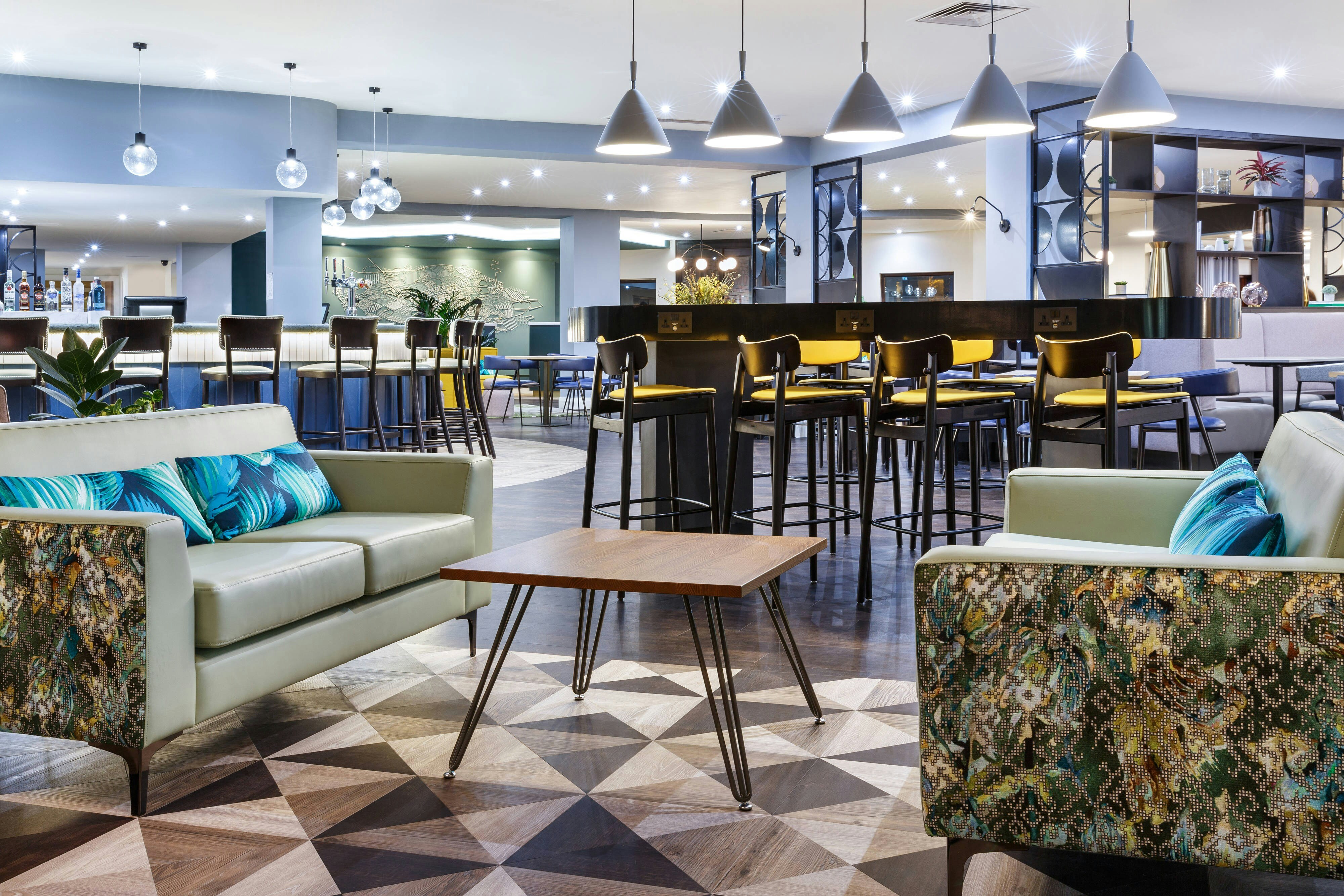 Delta Hotels by Marriott Milton Keynes 13/18