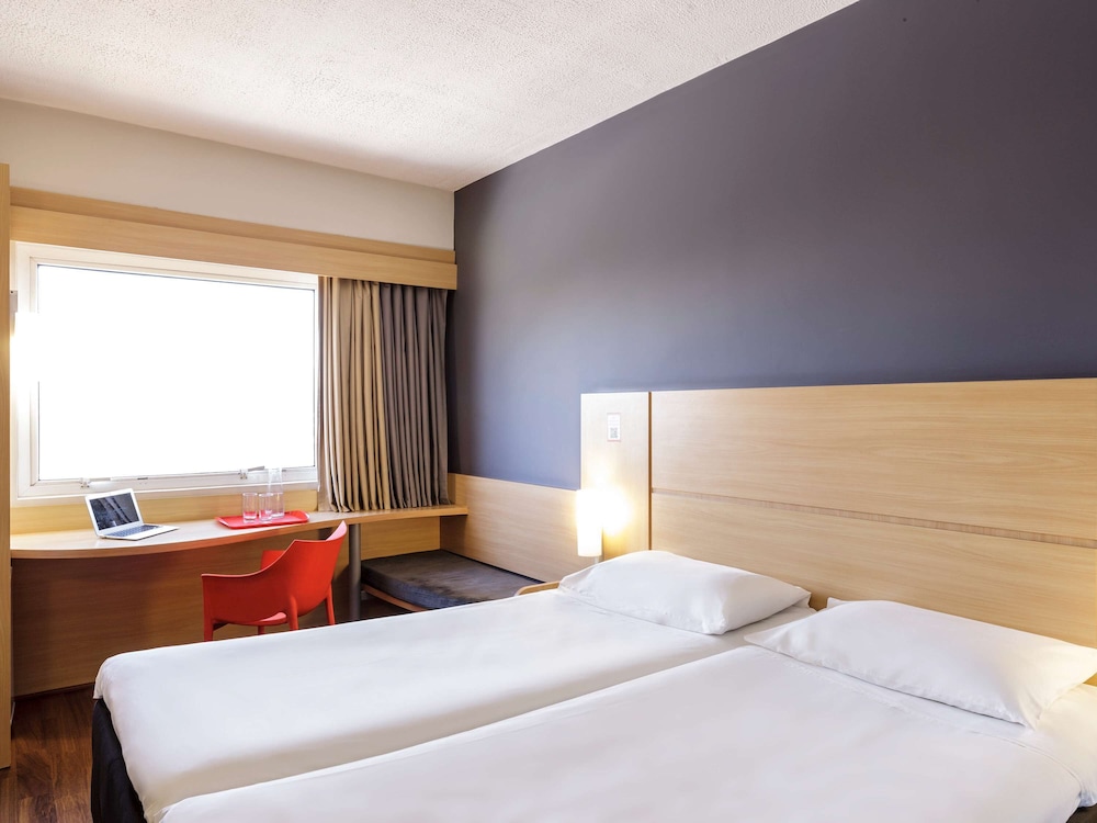 Ibis Sao Jose Dos Campos Dutra 15/50