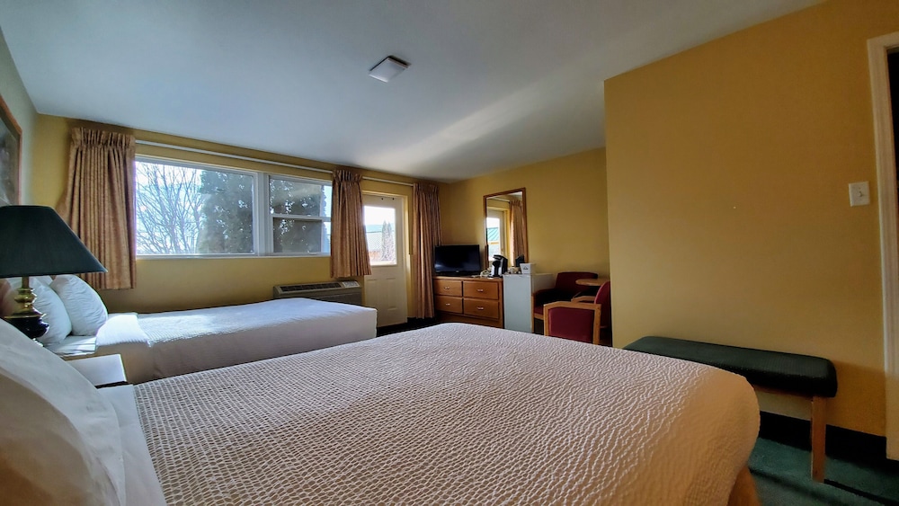 Days Inn by Wyndham Penticton Conference Centre 16/40