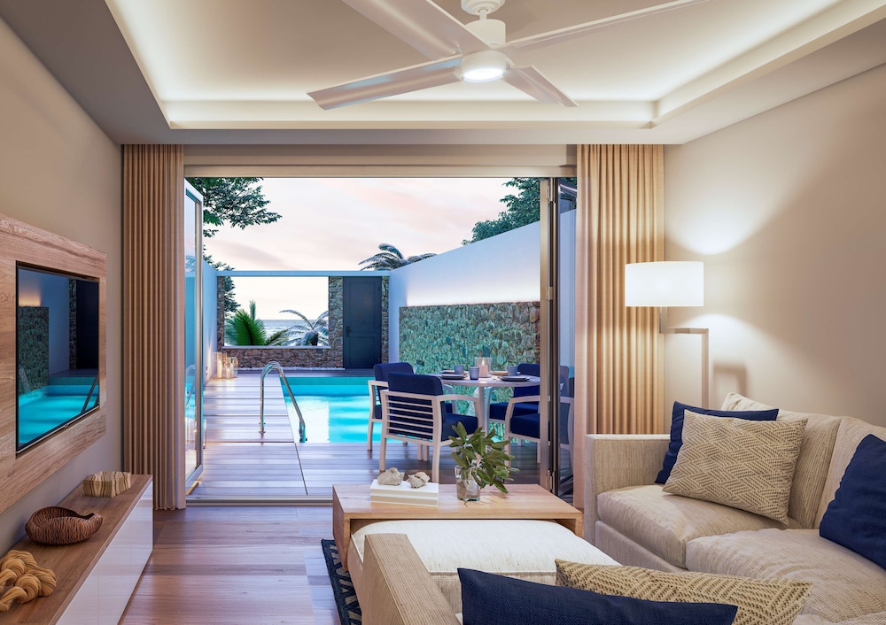 Minos Imperial Luxury Beach Resort and Spa Milatos 56/79