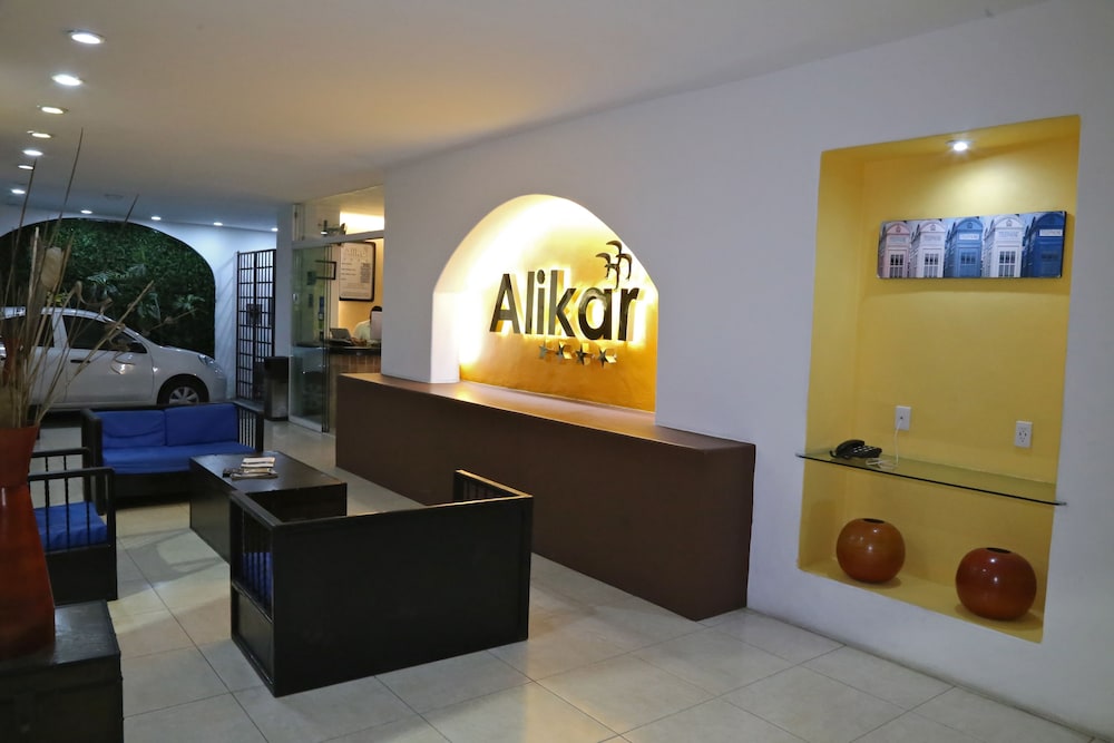 Alikar 10/41
