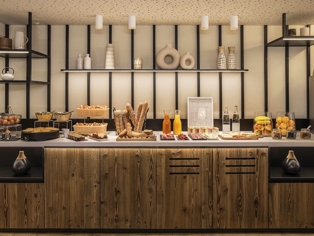 Mercure Chambery Centre 54/65
