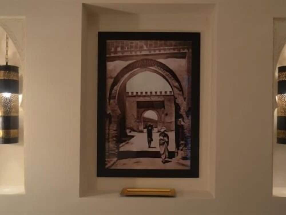 Riad Reve d'Or 67/87
