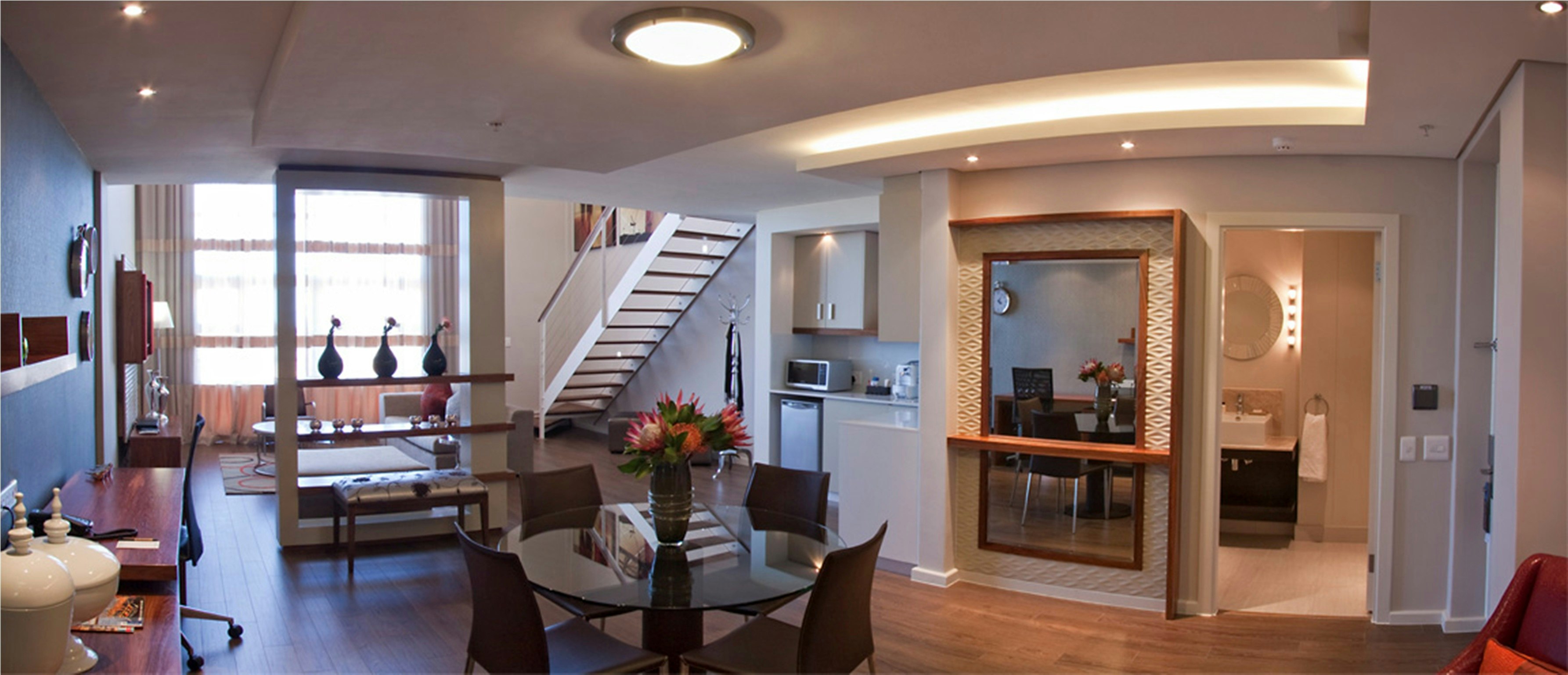 Doubletree By Hilton Cape Town - Upper Eastside 17/50