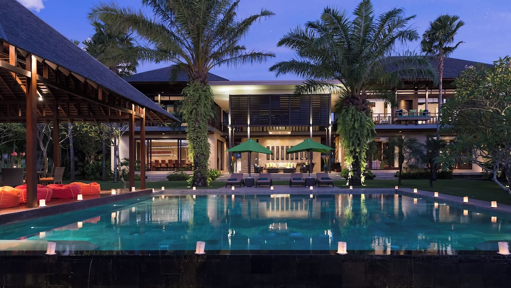 Bendega Villas 1/50
