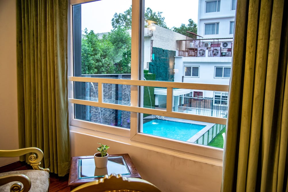 Hotel Sun Park Chandigarh 23/50