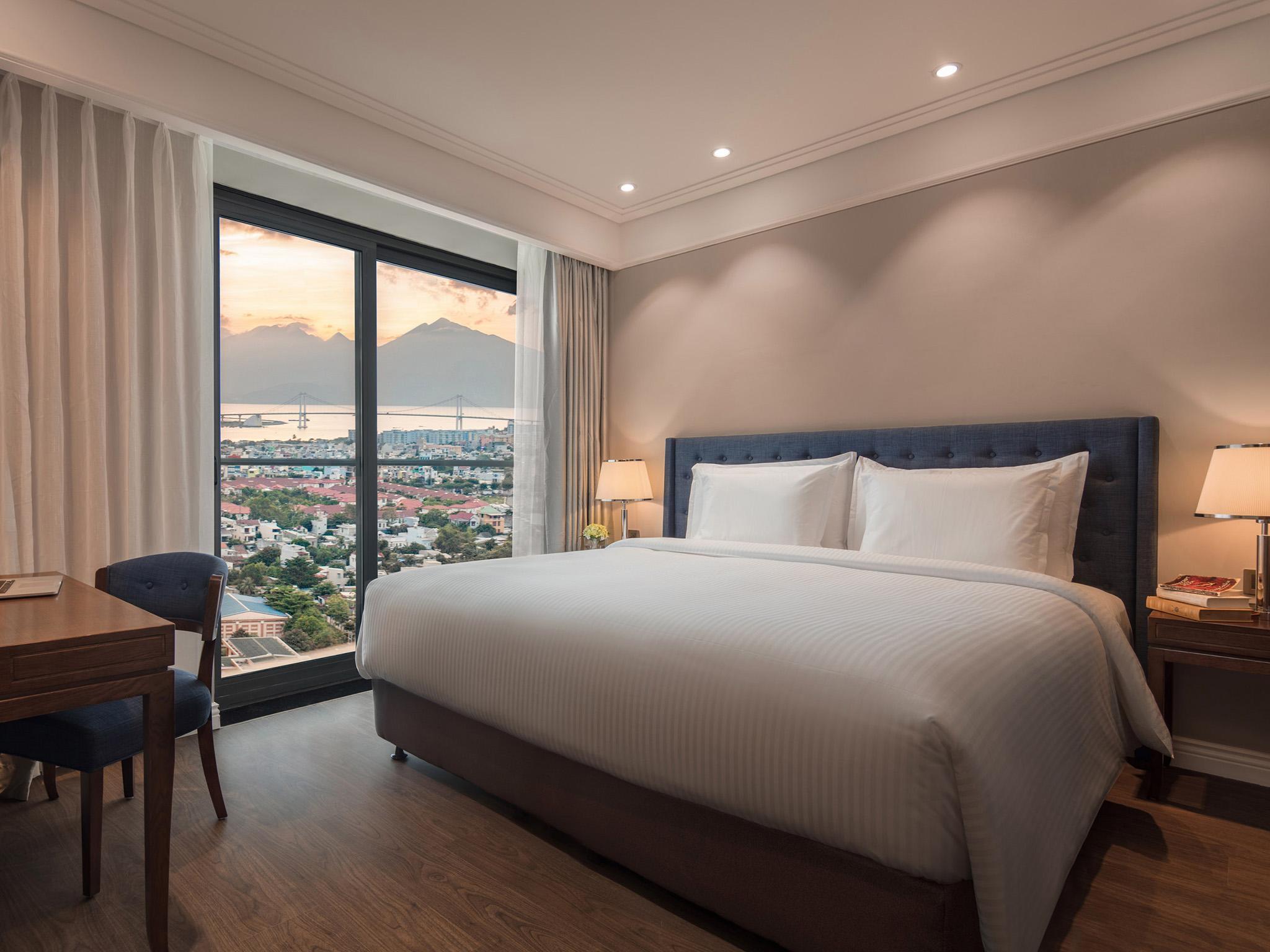 1 Bedroom, Suite