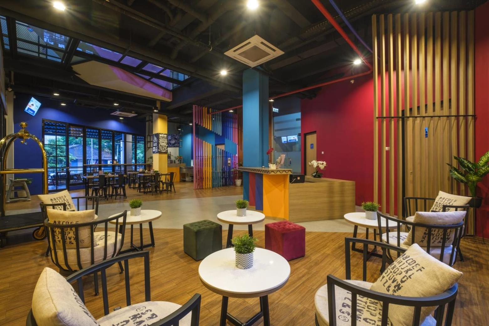 Rumaruma Farvet Residence Ambon 22/28